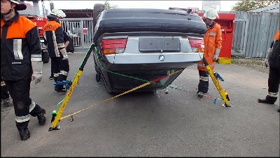 Stabilisierungssatz