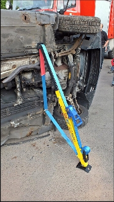 Stabilisierungssatz