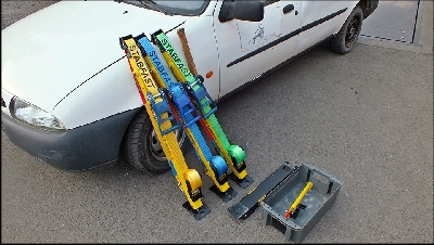 Stabilisierungssatz
