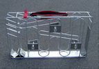 Schlauchwickelkorb