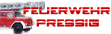 Pressig